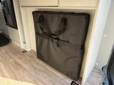 Bild 24 Hymer Free S 600 Campus *Solar*Lithium*Dieselh.*