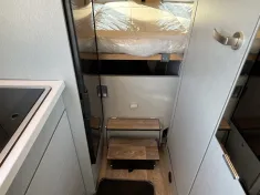 Bild 25 Hymer Free S 600 Campus *Solar*Lithium*Dieselh.*