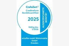 Bild 42 Hymer Free S 600 Campus *Solar*Lithium*Dieselh.*