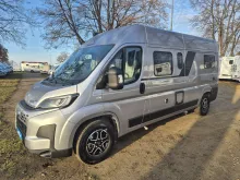 Fahrzeugbild Knaus BoxLife 600 ME *Platinum Selection* #5