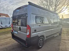 Fahrzeugbild Knaus BoxLife 600 ME *Platinum Selection* #7