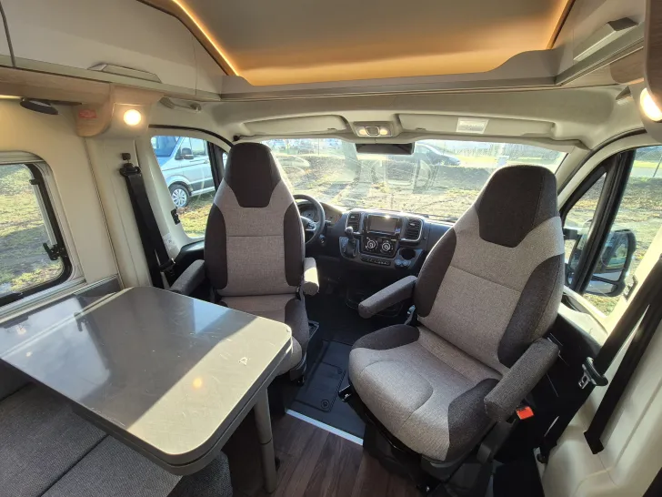 Fahrzeugbild Knaus BoxLife 600 ME *Platinum Selection* #17