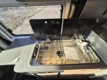 Fahrzeugbild Knaus BoxLife 600 ME *Platinum Selection* #22