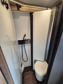 Fahrzeugbild Knaus BoxLife 600 ME *Platinum Selection* #27