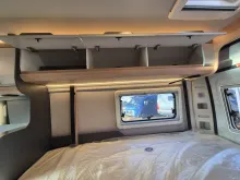 Fahrzeugbild Knaus BoxLife 600 ME *Platinum Selection* #30