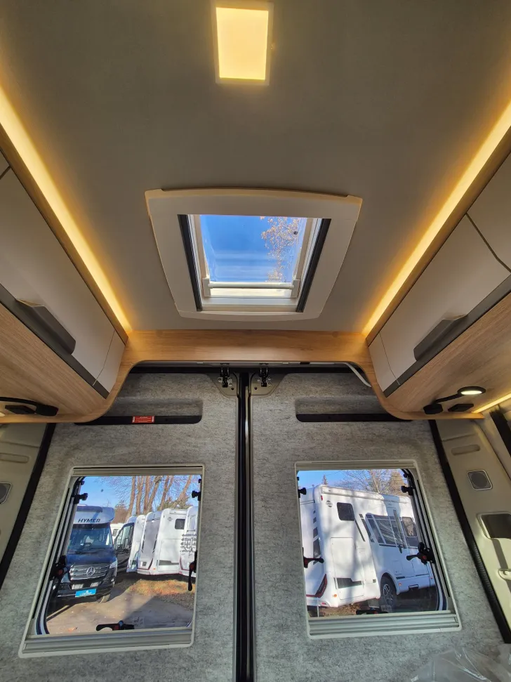 Fahrzeugbild Knaus BoxLife 600 ME *Platinum Selection* #31