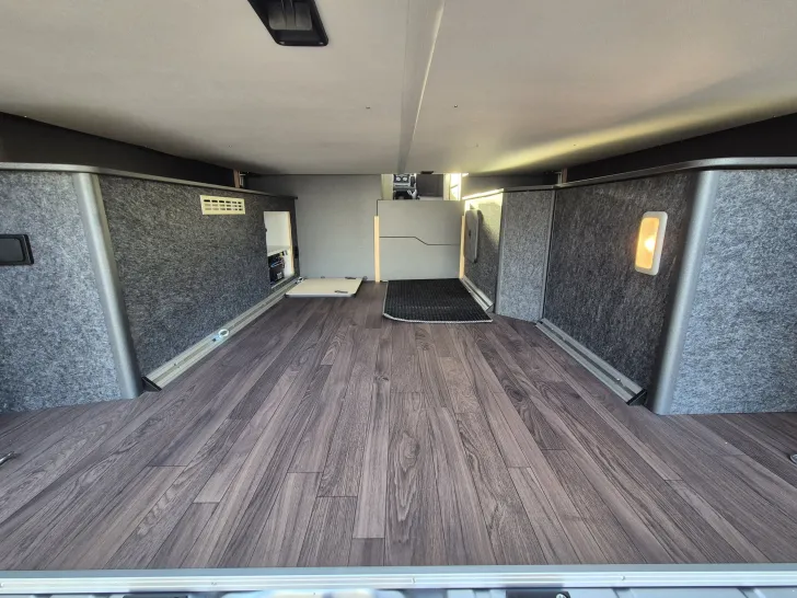 Fahrzeugbild Knaus BoxLife 600 ME *Platinum Selection* #36