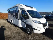 Fahrzeugbild Sunlight T 67S Verfügbar ab November 2026 #1