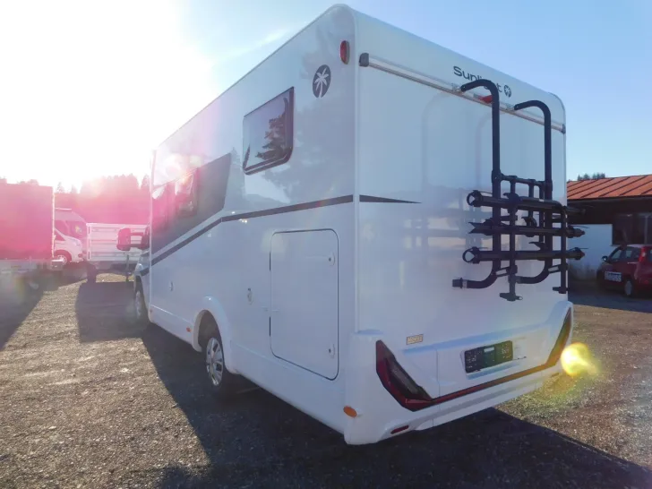 Fahrzeugbild Sunlight T 67S Verfügbar ab November 2026 #4