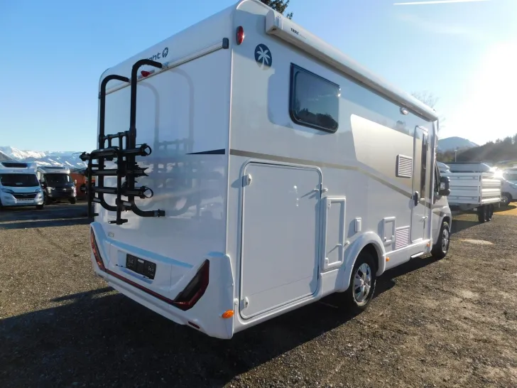 Fahrzeugbild Sunlight T 67S Verfügbar ab November 2026 #5