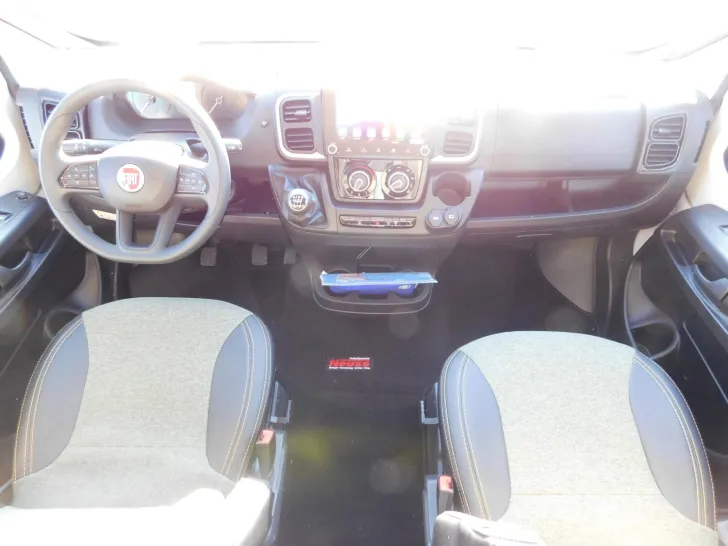 Fahrzeugbild Sunlight T 67S Verfügbar ab November 2026 #7