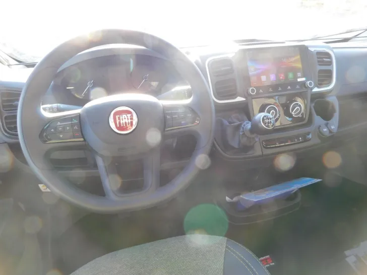 Fahrzeugbild Sunlight T 67S Verfügbar ab November 2026 #8