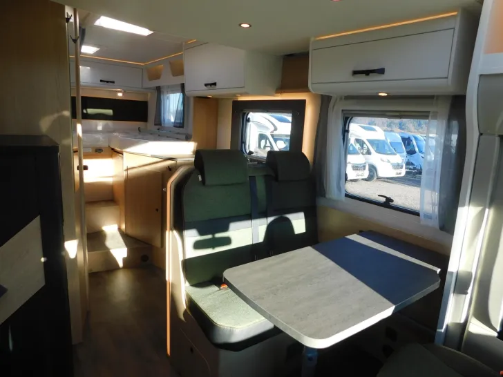 Fahrzeugbild Sunlight T 67S Verfügbar ab November 2026 #9