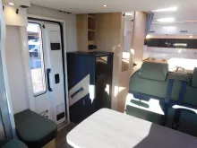 Fahrzeugbild Sunlight T 67S Verfügbar ab November 2026 #10