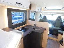 Fahrzeugbild Sunlight T 67S Verfügbar ab November 2026 #11