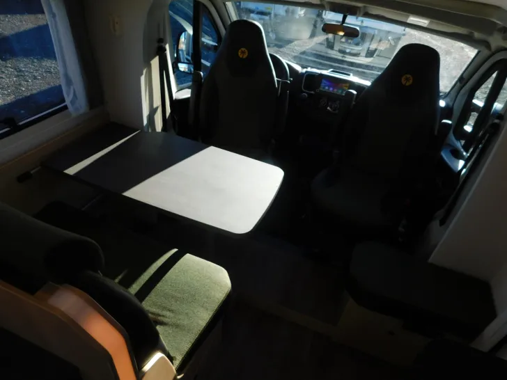 Fahrzeugbild Sunlight T 67S Verfügbar ab November 2026 #12