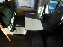 Fahrzeugbild Sunlight T 67S Verfügbar ab November 2026 #13