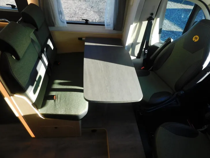 Fahrzeugbild Sunlight T 67S Verfügbar ab November 2026 #13