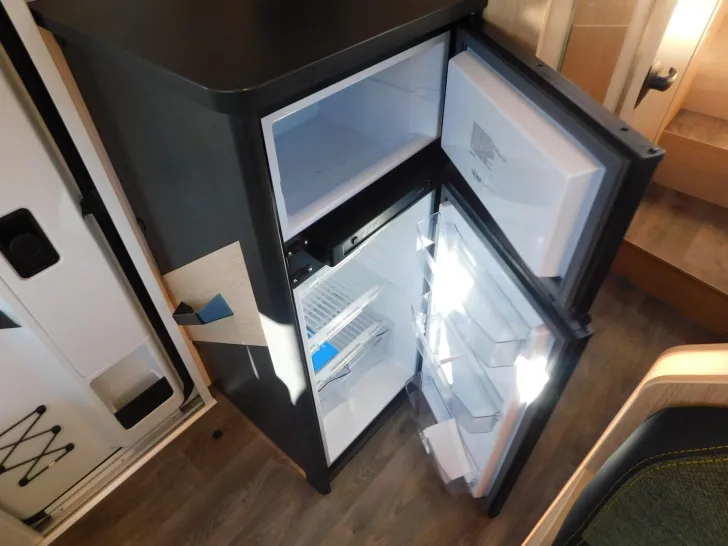 Fahrzeugbild Sunlight T 67S Verfügbar ab November 2026 #15