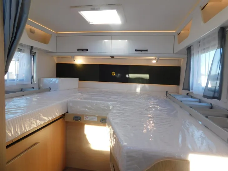 Fahrzeugbild Sunlight T 67S Verfügbar ab November 2026 #16