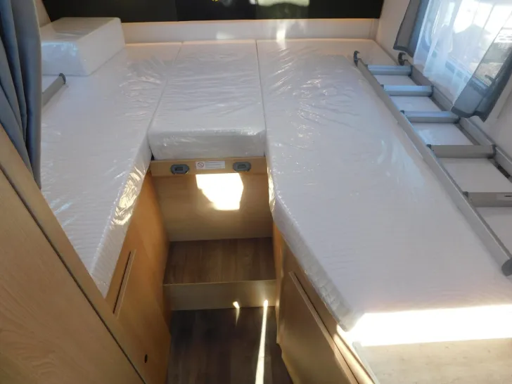 Fahrzeugbild Sunlight T 67S Verfügbar ab November 2026 #17