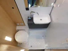 Fahrzeugbild Sunlight T 67S Verfügbar ab November 2026 #18