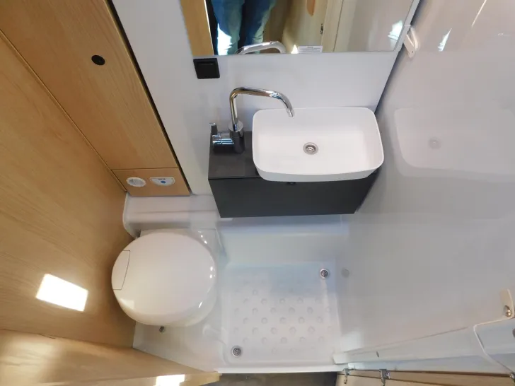 Fahrzeugbild Sunlight T 67S Verfügbar ab November 2026 #18