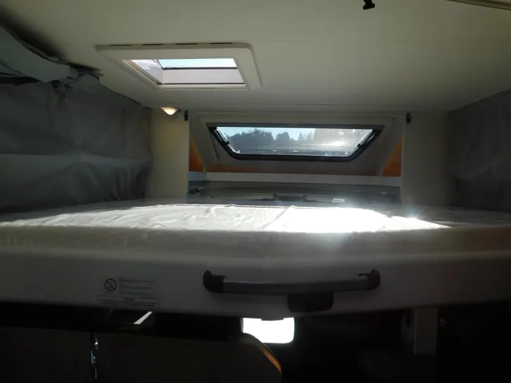 Fahrzeugbild Sunlight T 67S Verfügbar ab November 2026 #20