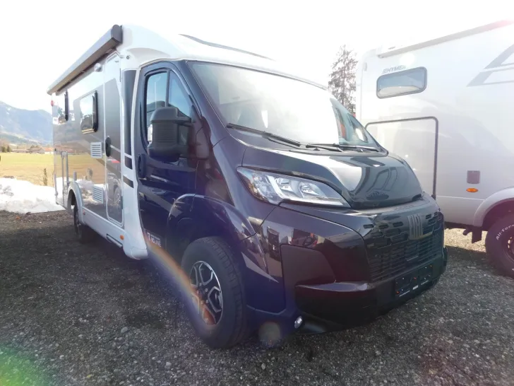 Fahrzeugbild Sunlight Adventure V 66 Verfügbar ab November 2026 #3