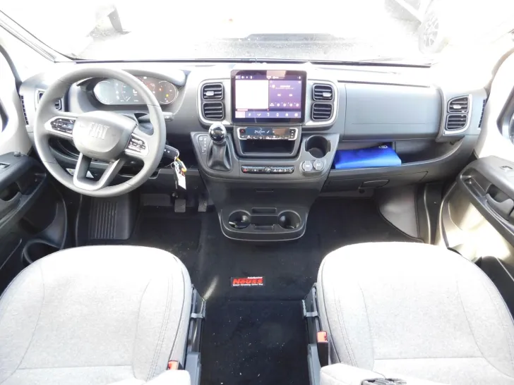 Fahrzeugbild Sunlight Adventure V 66 Verfügbar ab November 2026 #7