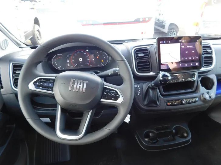 Fahrzeugbild Sunlight Adventure V 66 Verfügbar ab November 2026 #8