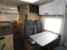 Fahrzeugbild Sunlight Adventure V 66 Verfügbar ab November 2026 #9