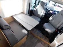 Fahrzeugbild Sunlight Adventure V 66 Verfügbar ab November 2026 #13