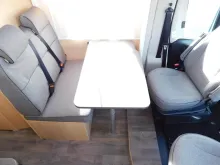 Fahrzeugbild Sunlight Adventure V 66 Verfügbar ab November 2026 #14