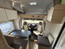 Fahrzeugbild Challenger Alkoven Break Edition C194 Automatik 5,99m 165PS #23