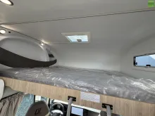 Fahrzeugbild Challenger Alkoven Break Edition C194 Automatik 5,99m 165PS #26