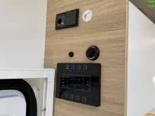 Fahrzeugbild Challenger Alkoven Break Edition C194 Automatik 5,99m 165PS #27