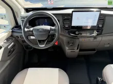 Fahrzeugbild Challenger Alkoven Break Edition C194 Automatik 5,99m 165PS #28