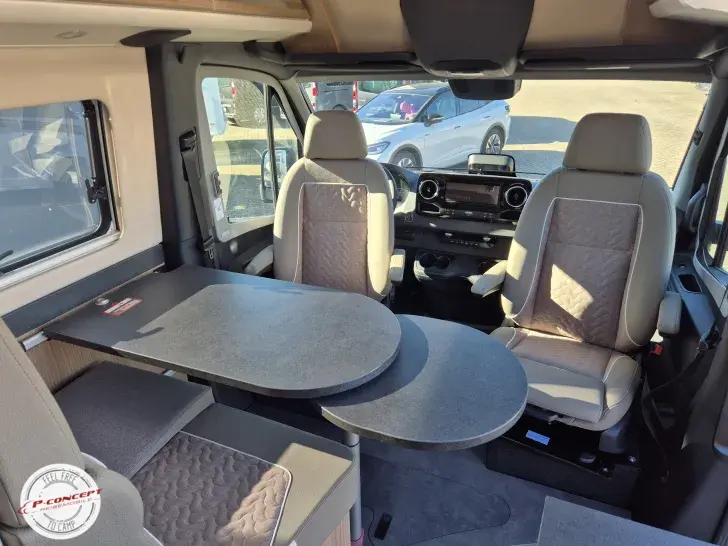 Fahrzeugbild Malibu genius 641 LE 4x4 performance Listenpreis: 158.490€ #5