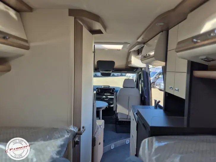 Fahrzeugbild Malibu genius 641 LE 4x4 performance Listenpreis: 158.490€ #7