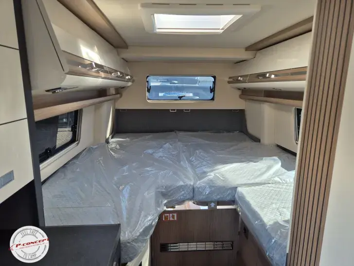 Fahrzeugbild Malibu genius 641 LE 4x4 performance Listenpreis: 158.490€ #10