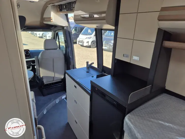 Fahrzeugbild Malibu genius 641 LE 4x4 performance Listenpreis: 158.490€ #11