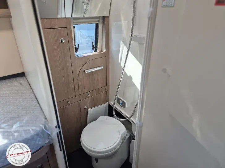 Fahrzeugbild Malibu genius 641 LE 4x4 performance Listenpreis: 158.490€ #14