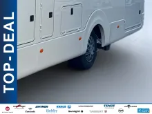 Fahrzeugbild Concorde Charisma 900 M *1. Hand*Hubstützen*Zeder*CL #6