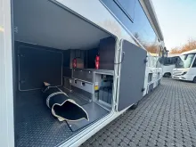 Fahrzeugbild Concorde Charisma 900 M *1. Hand*Hubstützen*Zeder*CL #18