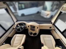 Fahrzeugbild Concorde Charisma 900 M *1. Hand*Hubstützen*Zeder*CL #8