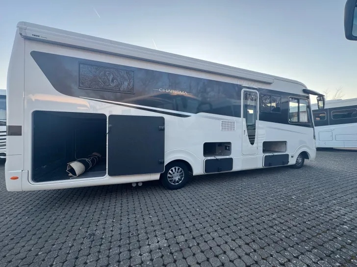 Fahrzeugbild Concorde Charisma 900 M *1. Hand*Hubstützen*Zeder*CL #17