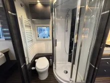 Fahrzeugbild Concorde Charisma 900 M *1. Hand*Hubstützen*Zeder*CL #14