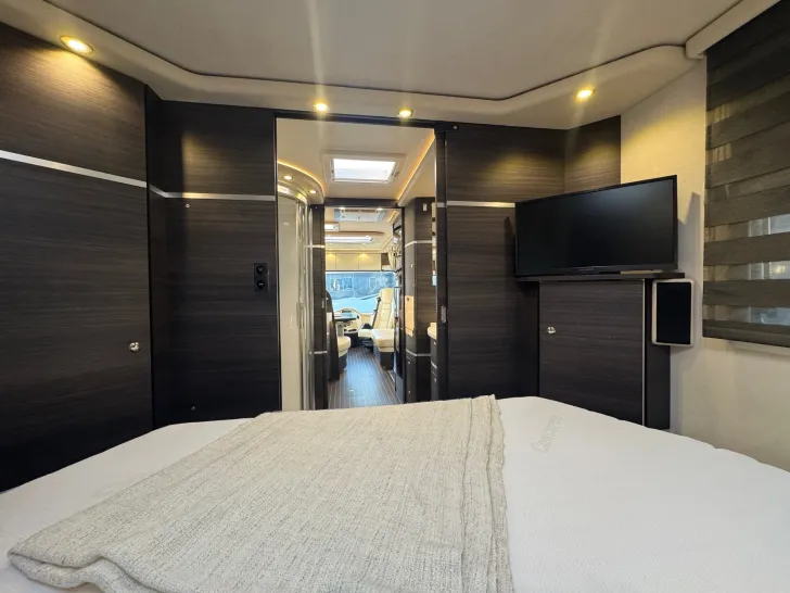 Fahrzeugbild Concorde Charisma 900 M *1. Hand*Hubstützen*Zeder*CL #16