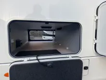 Fahrzeugbild Concorde Charisma 900 M *1. Hand*Hubstützen*Zeder*CL #20